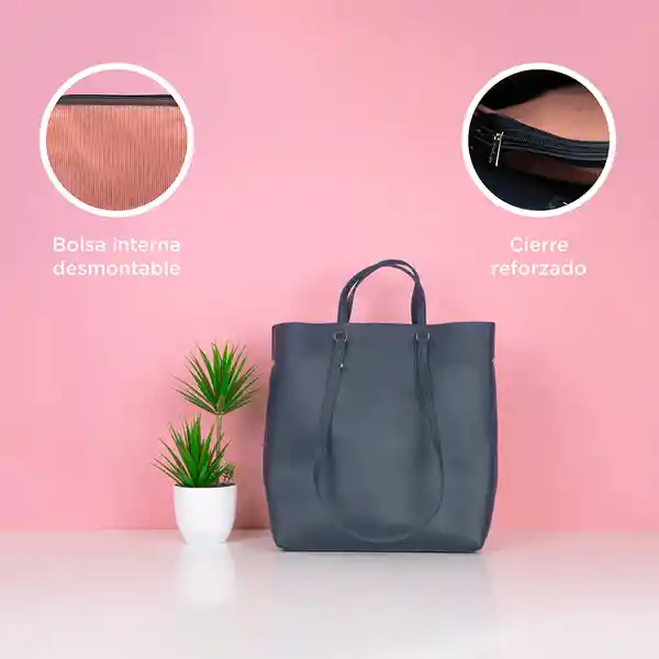 Bolsa Tote Miniso