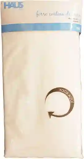 Haus Forro Cortina Clipst