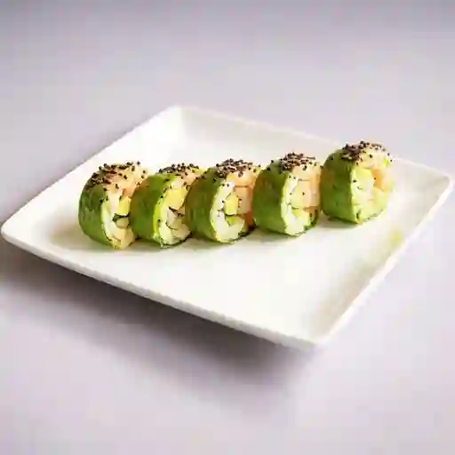 N*1 Env Palta Roll Acevichada