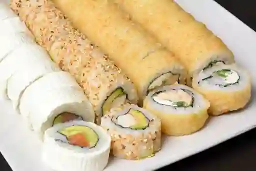 Arma tu Promo 30 Pzas