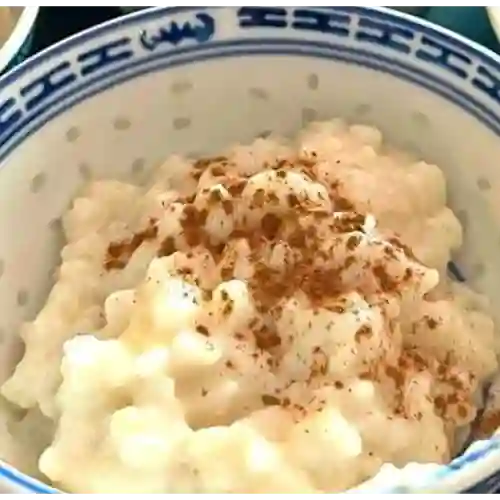Arroz con Leche