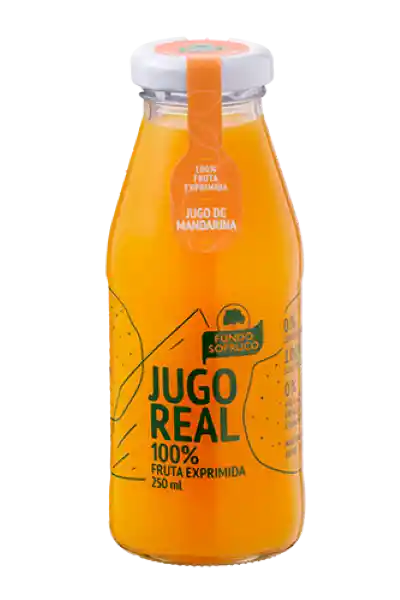 Sofruco Fundo Jugo Mango Naranja