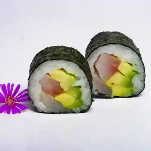 Sakana Maki
