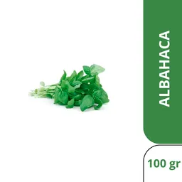 Albahaca