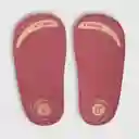 Zapatos Reina Para Niña Roja Talla 17