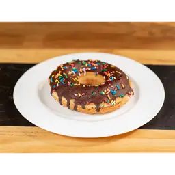 Donuts Rainbow