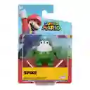 Nintendo Figura Surtida 2.5" W 36