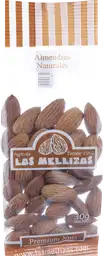 Las Mellizas Almendras Naturales