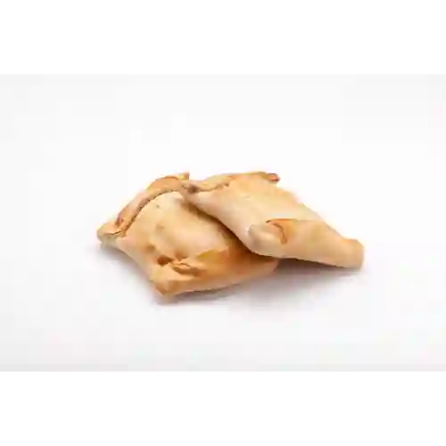 3 Empanadas