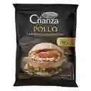 La Crianza Hamburguesa De Pollo