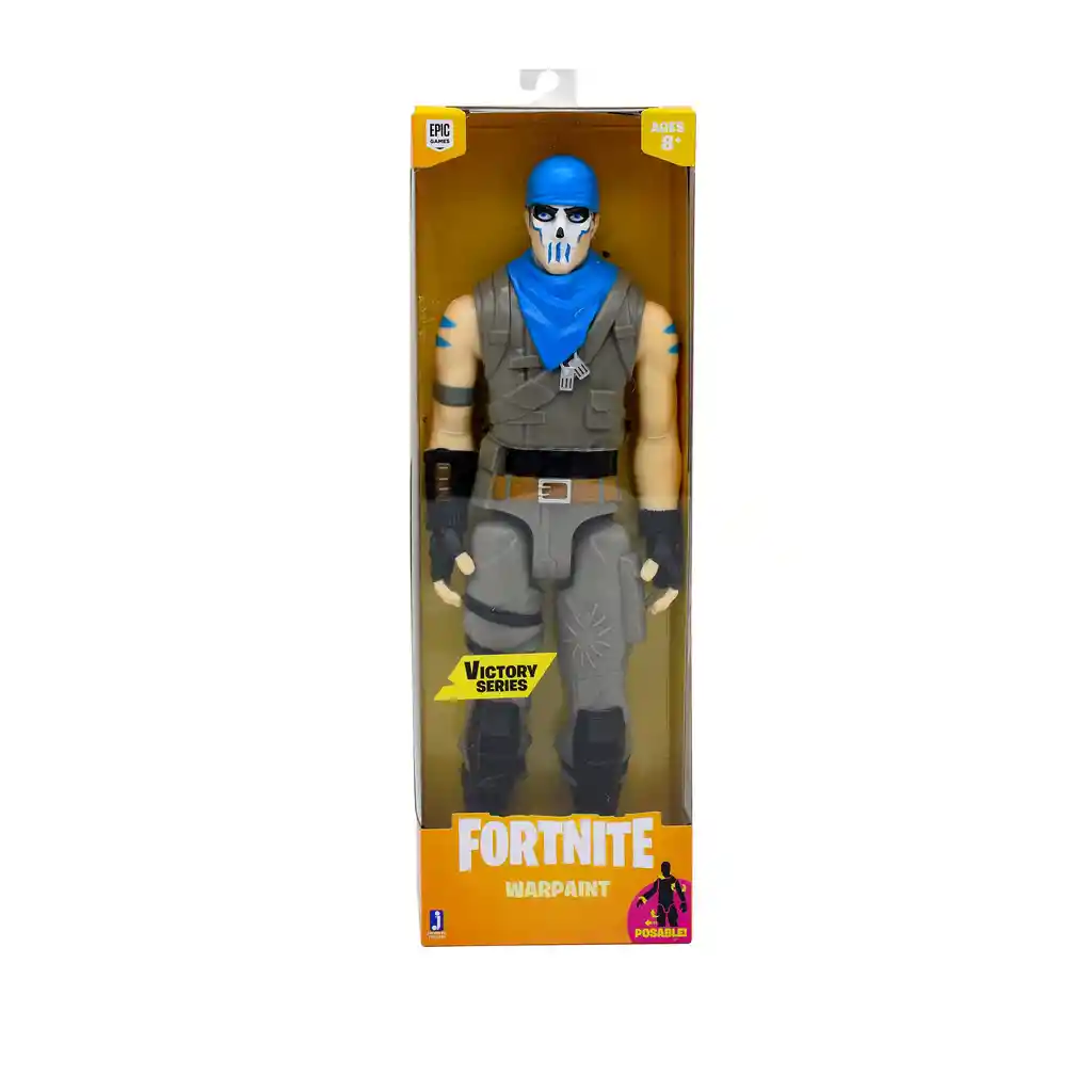 Fortnite Figuras Surtido E (30 cm)