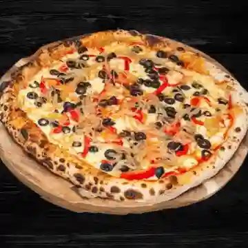 Pizza Caserta