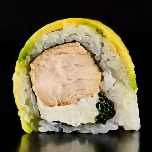 Avocado Tori