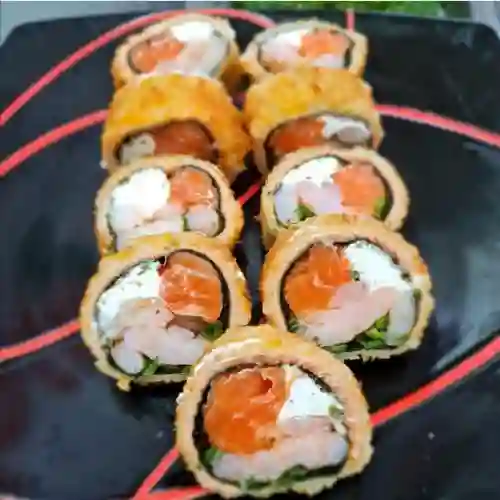 Konichi Rolls