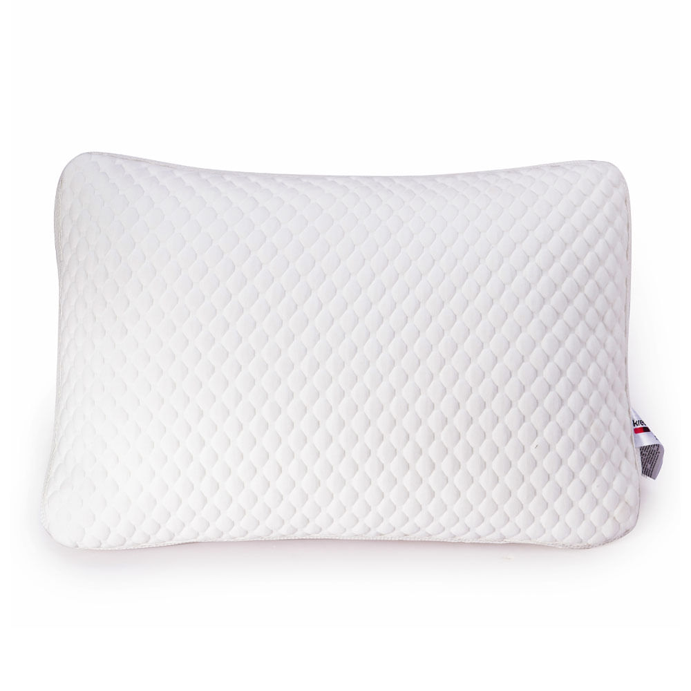 Almohada outlet viscoelastica krea