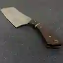 Hacha De Cocina Damasco Cucao 32 Cm