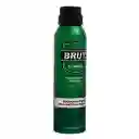 Brut Desodorante Antitranspirante Classic