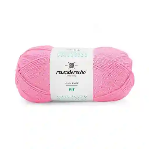 Fit - Rosado Fuerte 0730 100 Gr