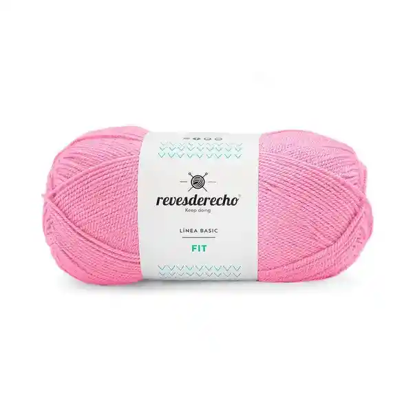 Fit - Rosado Fuerte 0730 100 Gr