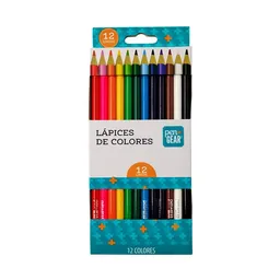 Pen Gear Set Lápices de Colores