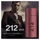 Edt 212 Sexy Men 100 Ml