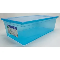 Mybox Caja Organizadora Azul
