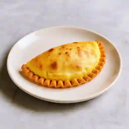 Empanada De Queso + Ace...