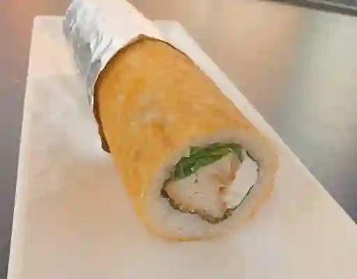 Handroll Pollo