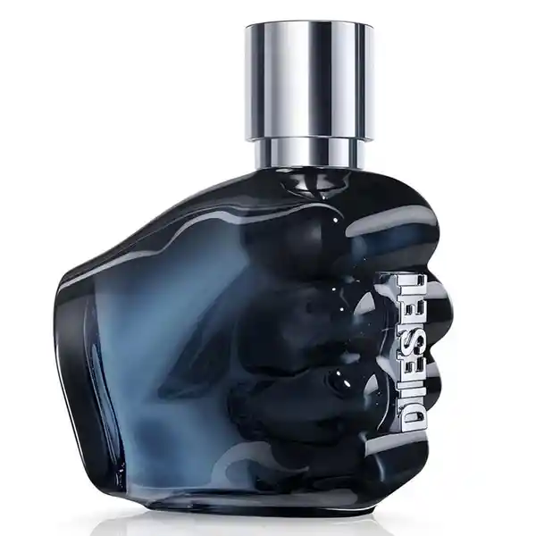 Diesel Perfume Only The Brave Edp