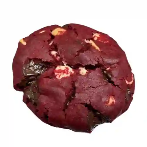 Big Cookies Red Velvet