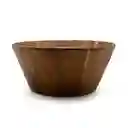 Wayu Bowl Acacia 30 cm