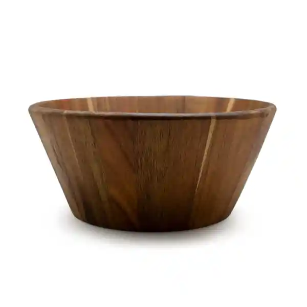 Wayu Bowl Acacia 30 cm