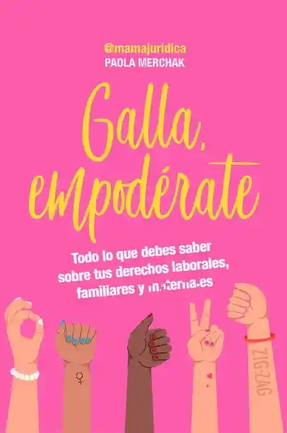 Galla Empoderate