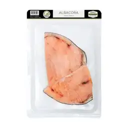 Congelados Austral Albacora