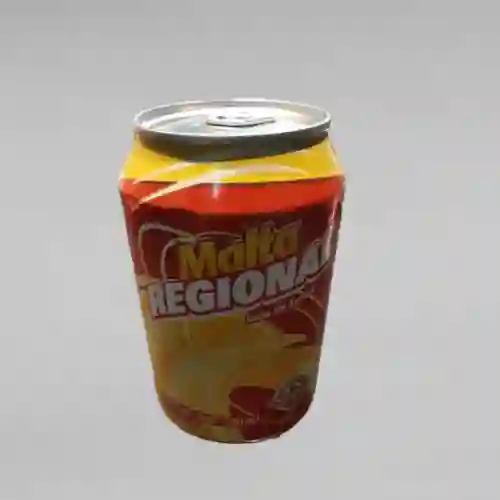 Malta Regional Original 295 ml