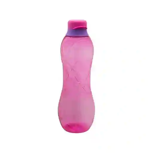 Botella Infinity Rosado 1 L