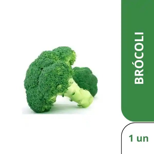 Brócoli