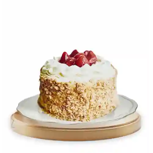 Torta Triple 000 15p