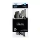 Great Value Mix De Cubiertos Desechable Premium 12 Un