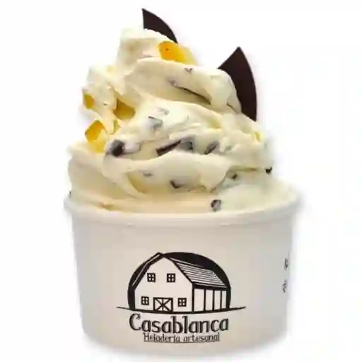 Mascarpone con Naranjas 175ml V14