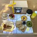 Caja Desayuno de Cumpleaños