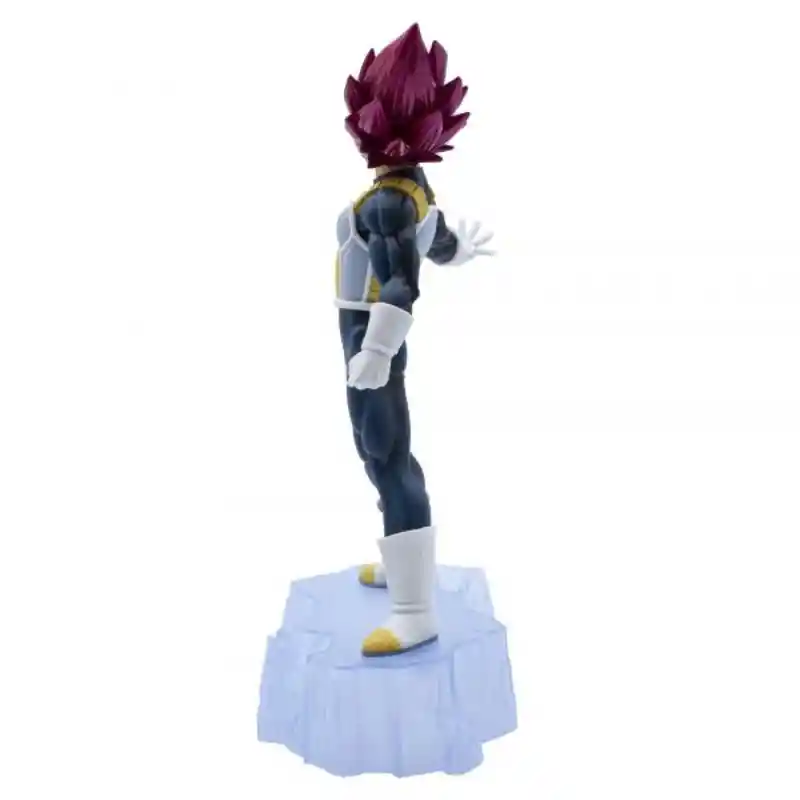 Banpresto Figura de Acción Dragon Ball Z Dokkan Batlle