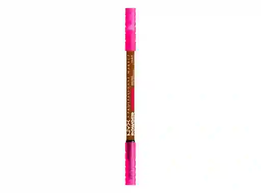 Nyx Professional Makeup Lápiz de Ojos The Brow Pow 03