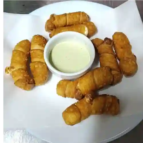 Tequeños