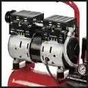Einhell Compresor Silent 6 L TE-AC