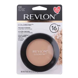Revlon Polvo Colorstay Compacto
