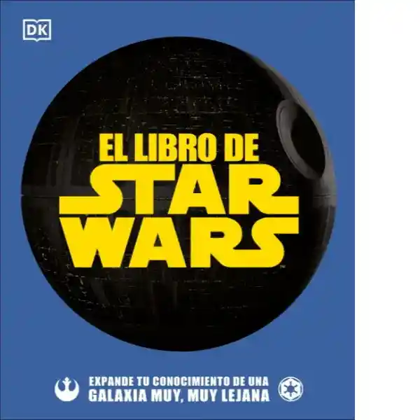 El Libro de Star Wars - VV.AA