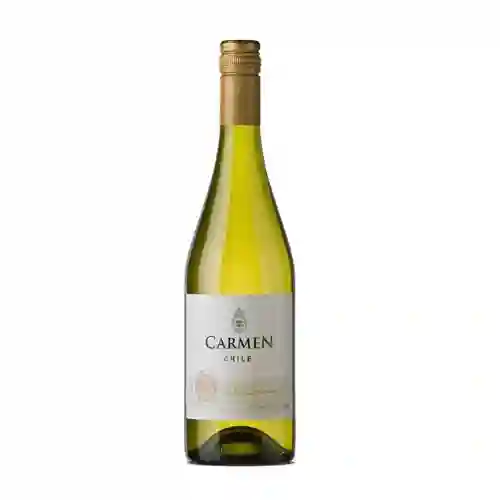 Carmen Chardonnay (750cc)