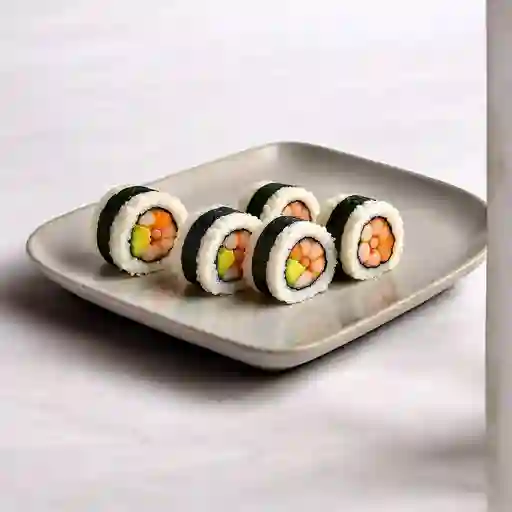 Ebi Roll