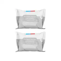 Miniso Toallas Desmaquillantes